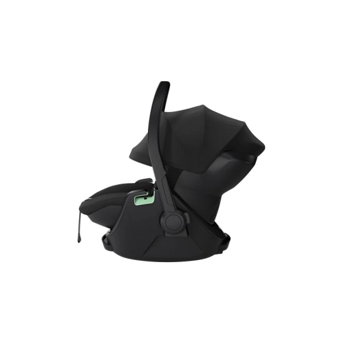 Бебешки черен стол за кола 0-13 кг. Maple Black PAT61540