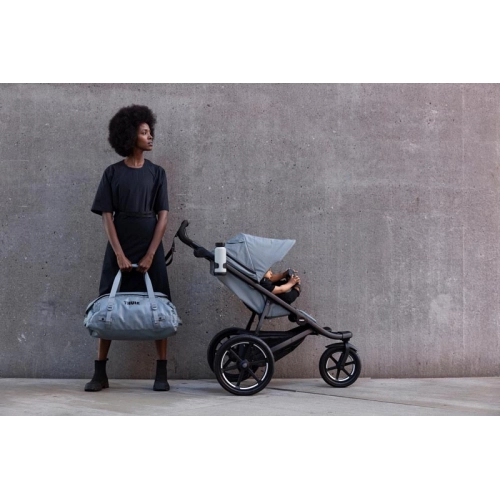 Бебешка комбинирана количка Urban Glide 3 Nutria Green PAT61542