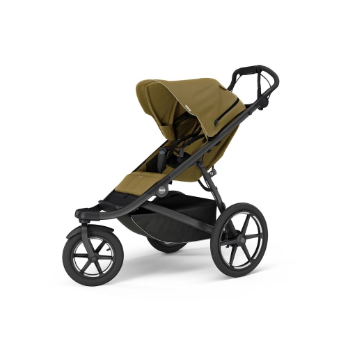 Бебешка комбинирана количка Urban Glide 3 Nutria Green PAT61542