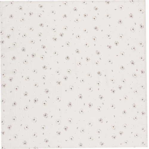 Бебешка муселинови пелени комплект 3 броя 70х70см Tiny Sheep PAT61547