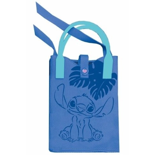 Детска чантичка за рамо Blue Stitch Pastel PAT61555