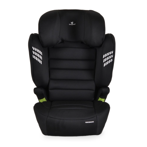 Детски черен стол за кола Performance Cosmos-black PAT61609 Детски черен стол за кола Performance Cosmos-black PAT61609