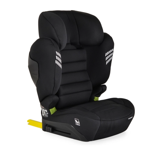 Детски черен стол за кола Performance Cosmos-black PAT61609 Детски черен стол за кола Performance Cosmos-black PAT61609