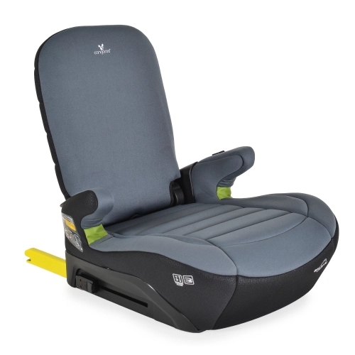 Детски стол за кола със сгъваема облегалка Galaxy Space-gray PAT61611 Детски стол за кола със сгъваема облегалка Galaxy Space-gray PAT61611