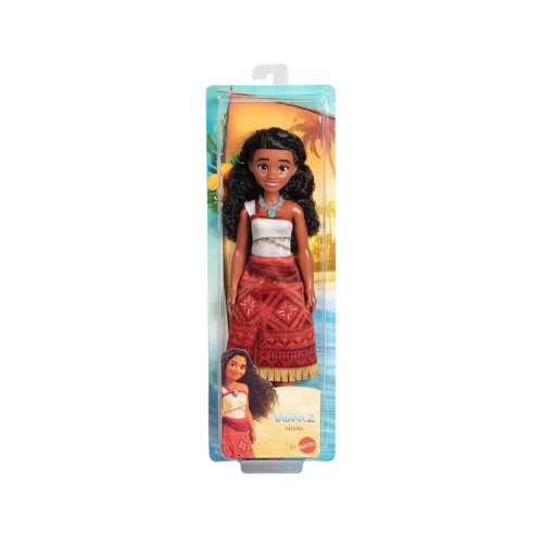 Детска играчка Кукла Disney Princess - Моана 2  PAT61638
