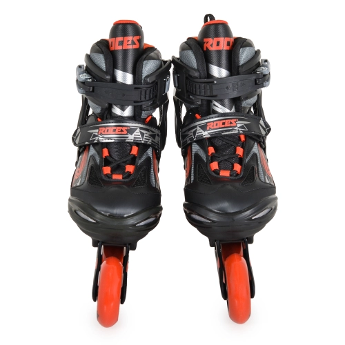 Детски регулируеми ролери Roces Moody Red (36-40) PAT61672