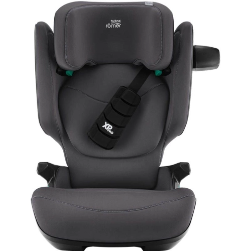 Стол за кола Kidfix Pro i-Size 100-150 см Midnight Grey PAT61791