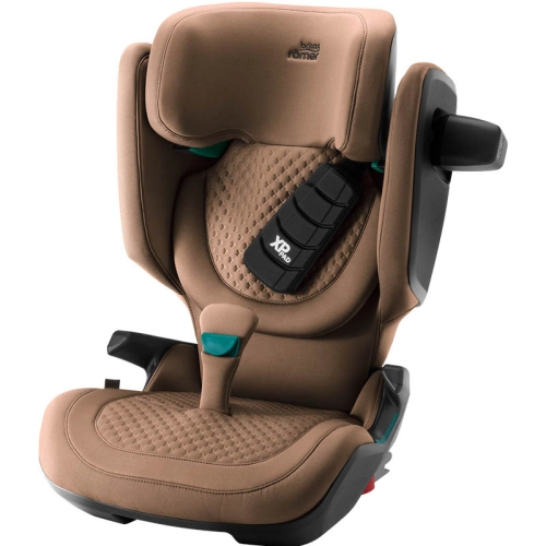 Детски стол за кола Kidfix Pro i-Size 100-150 см Warm Carame PAT61792
