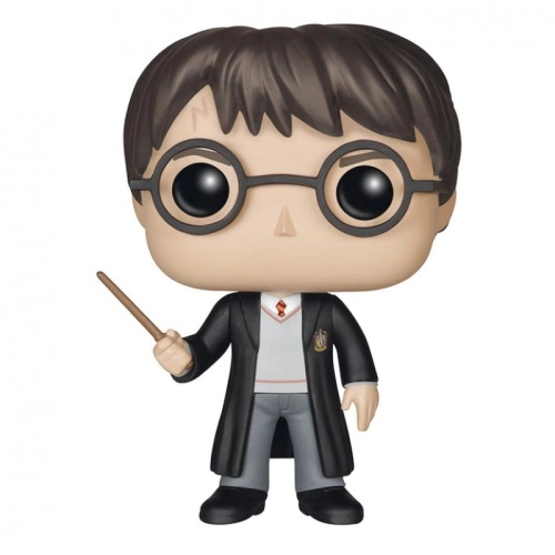 Детска фигурка Funco Pop ! Harry Potter PAT61813