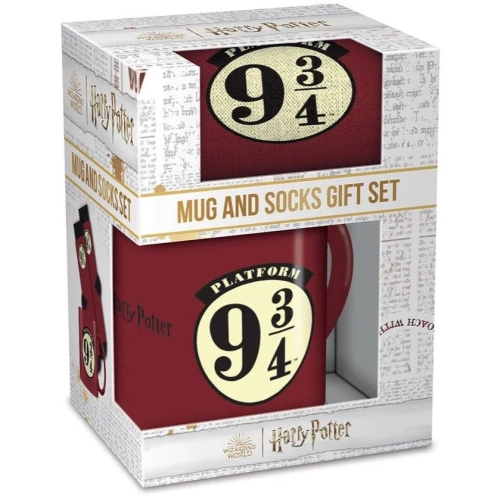 Детски подаръчен комплект Harry Potter Platform 9 3/4 PAT61884
