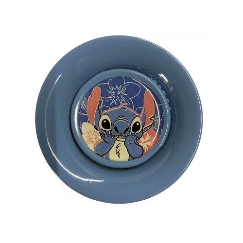 Тромба за детски велосипед Stitch PAT62803 Тромба за детски велосипед Stitch PAT62803
