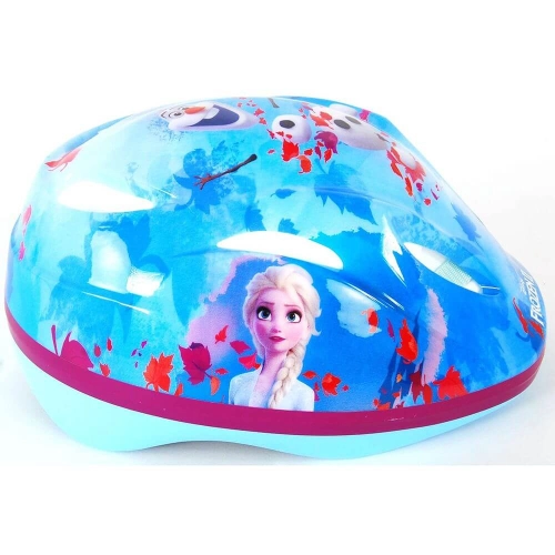 Детска каска за велосипед Елза и Анна от Frozen 2 PAT62805 Детска каска за велосипед Елза и Анна от Frozen 2 PAT62805
