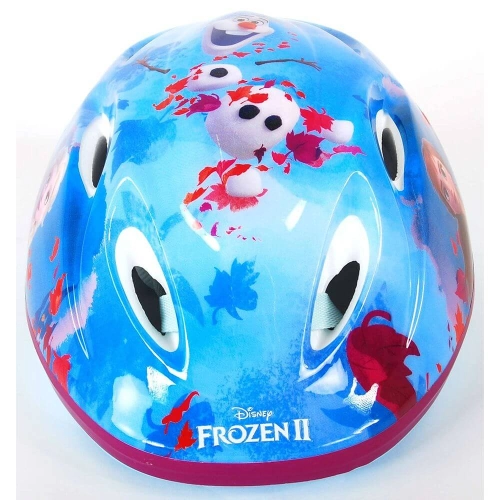 Детска каска за велосипед Елза и Анна от Frozen 2 PAT62805 Детска каска за велосипед Елза и Анна от Frozen 2 PAT62805