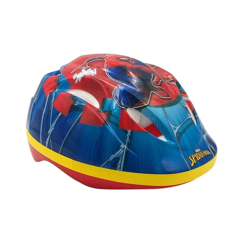 Детска каска за велосипед Spiderman PAT62806 Детска каска за велосипед Spiderman PAT62806