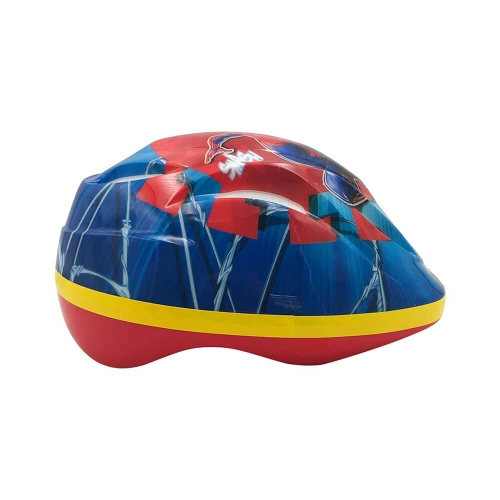 Детска каска за велосипед Spiderman PAT62806 Детска каска за велосипед Spiderman PAT62806