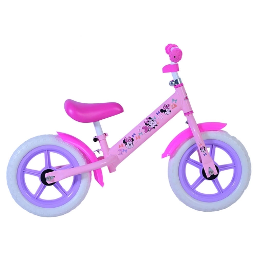 Детско метално баланс колело Disney Minnie 12 инча PAT62807