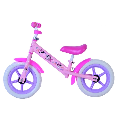 Детско метално баланс колело Disney Minnie 12 инча PAT62807