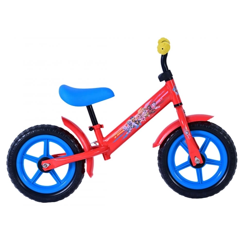 Детско метално баланс колело Paw Patrol,12 инча PAT62808