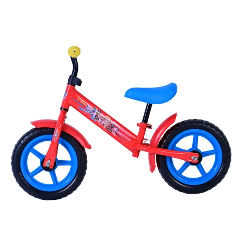 Детско метално баланс колело Paw Patrol,12 инча PAT62808