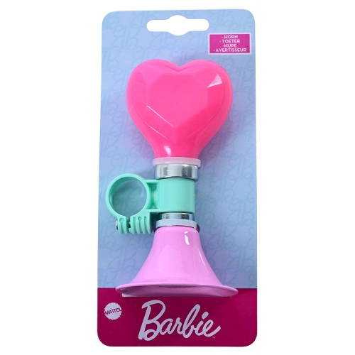 Тромба за детски велосипед Barbie PAT62811 Тромба за детски велосипед Barbie PAT62811
