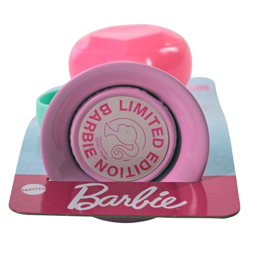 Тромба за детски велосипед Barbie PAT62811 Тромба за детски велосипед Barbie PAT62811