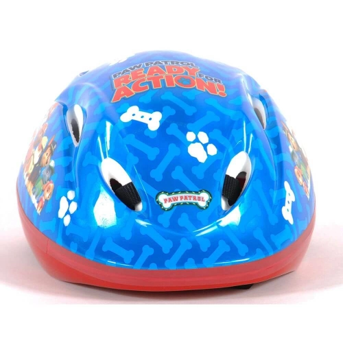 Детска синя предпазна каска за велосипед Paw Patrol PAT62823 Детска синя предпазна каска за велосипед Paw Patrol PAT62823