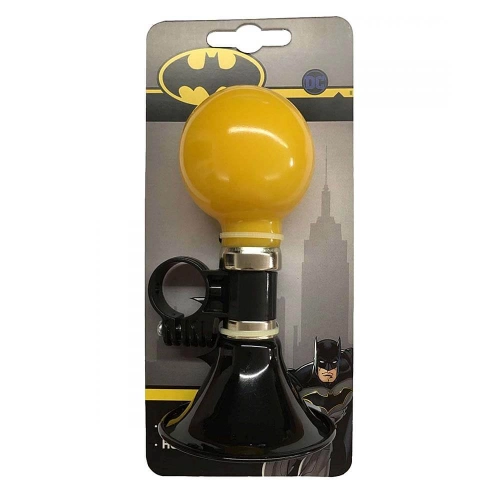Тромба за детски велосипед Batman PAT62829 Тромба за детски велосипед Batman PAT62829