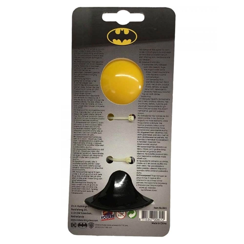 Тромба за детски велосипед Batman PAT62829 Тромба за детски велосипед Batman PAT62829