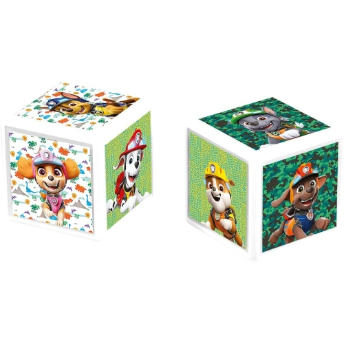 Детска настолна игра Top Trumps Match Дуел Paw Patrol 2021 PAT62887