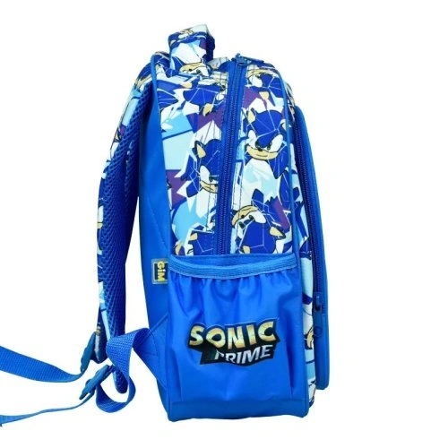 Раница за детска градина Sonic Prime PAT62912