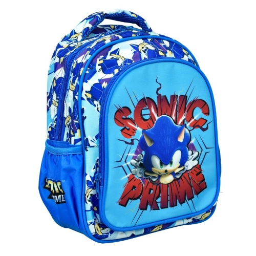 Раница за детска градина Sonic Prime PAT62912