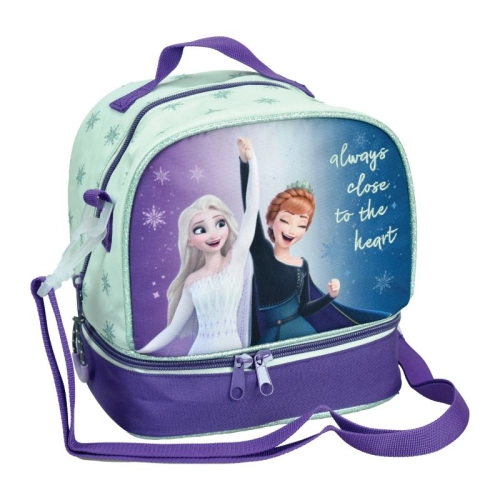 Детска термо чанта за храна Frozen Idyllic PAT62914