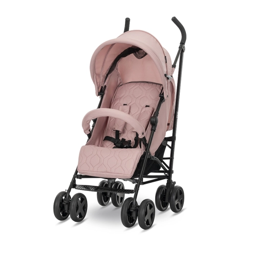 Детска розова лятна количка тип чадър Ida Pink PAT62922 Детска розова лятна количка тип чадър Ida Pink PAT62922