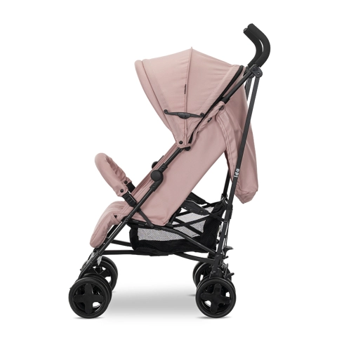 Детска розова лятна количка тип чадър Ida Pink PAT62922 Детска розова лятна количка тип чадър Ida Pink PAT62922