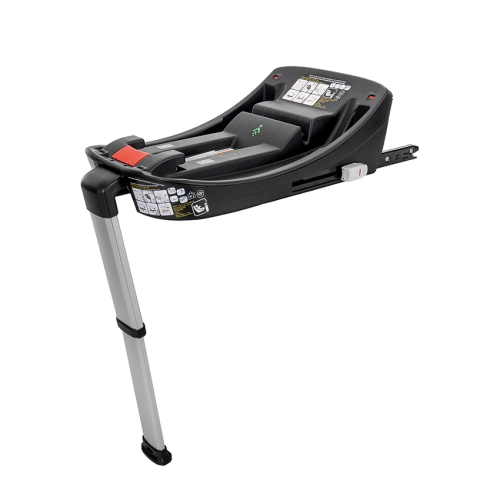База Isofix+Support Leg за автостоп Aria Luxe 40-87см. PAT62929