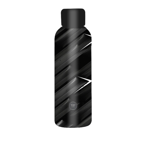 Детска термо бутилка Bonet BlackBoard PAT62950