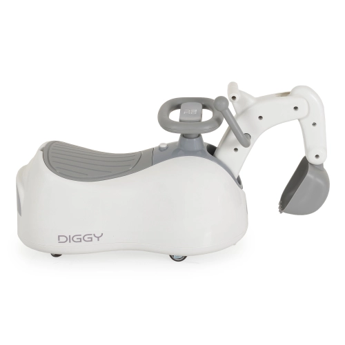Детска играчка за бутане 4 in 1 Diggy PAT62962