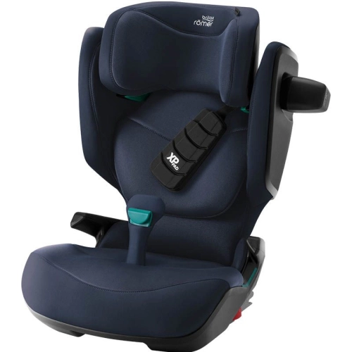 Детски стол за кола Kidfix Pro i-Size Night Blue STYLE PAT63012