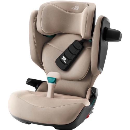 Детски стол за кола Kidfix Pro i-Size 100-150 см Teak Style PAT63014