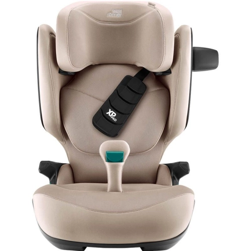 Детски стол за кола Kidfix Pro i-Size 100-150 см Teak Style PAT63014