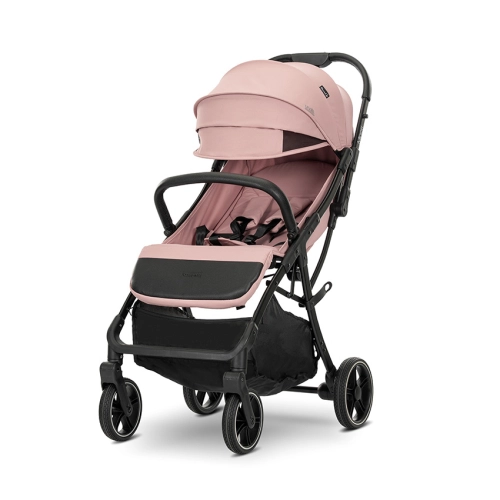 Количка Minori Pink със система за автоматично сгъване  PAT63044