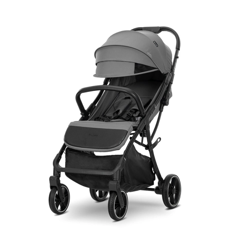 Количка Minori Grey със система за автоматично сгъване PAT63045