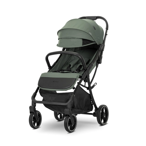 Количка Minori Green със система за автоматично сгъване  PAT63046