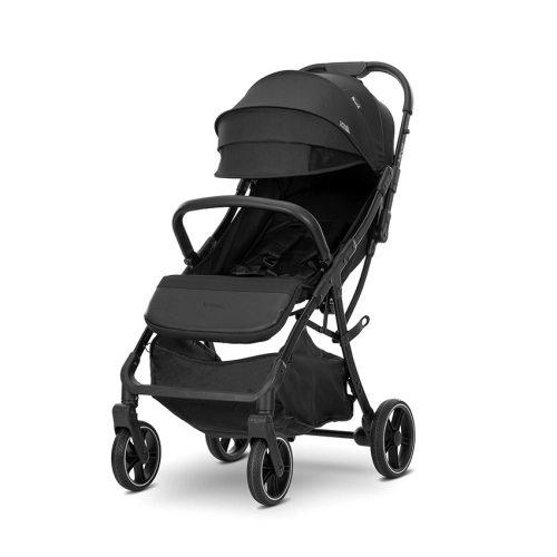 Количка Minori Black със система за автоматично сгъване PAT63047