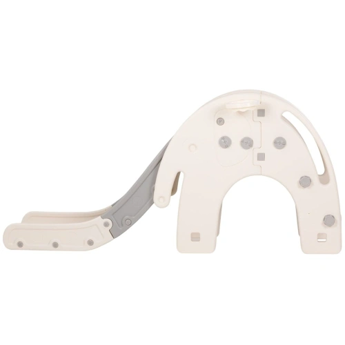 Детска сива пързалка Слонче 170 cm PAT63133