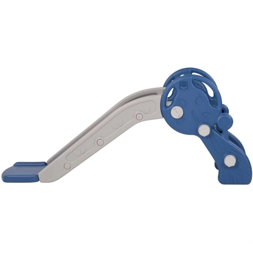 Детска синя пързалка Дърво 116 cm PAT63141