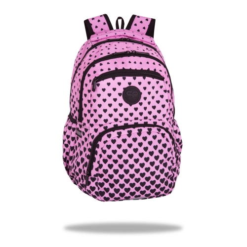 Розова детска ученическа раница Pick Pink Marshmallow PAT63188