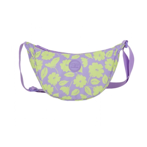 Детска чанта през рамо Flores Lila PAT63190