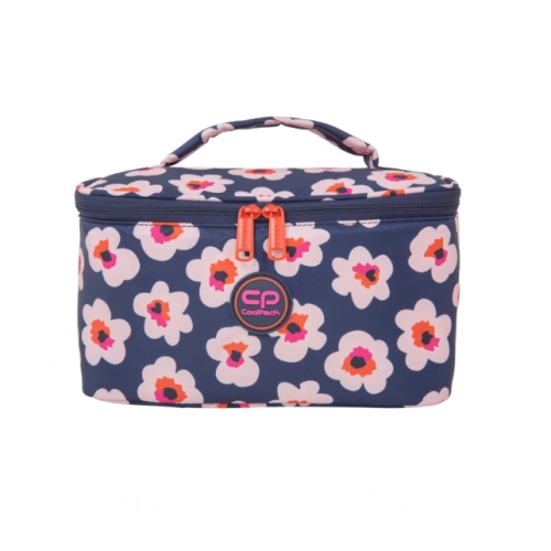 Козметичен несесер за бебешки аксесоари Baggy Flores Nina PAT63194