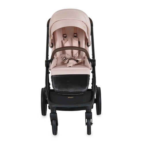 Бебешка комбинирана количка 2 в 1 Celebrity Cloud-pink PAT63198 Бебешка комбинирана количка 2 в 1 Celebrity Cloud-pink PAT63198